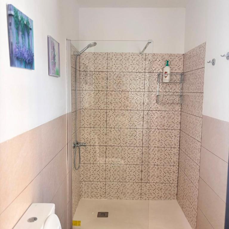 Flor de Cia Vacation Home - Apartamento Superior de 2 dormitorios - 37