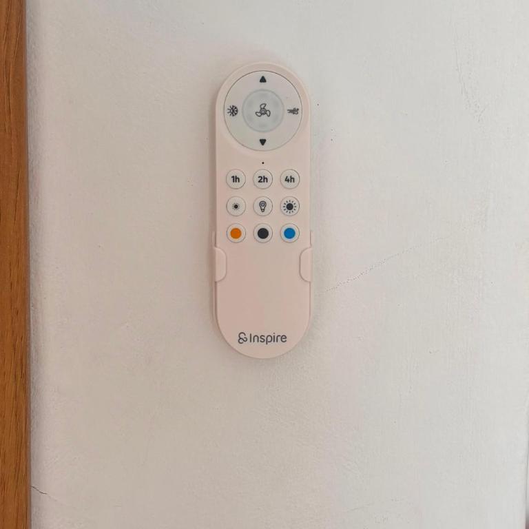 Flor de Cia Vacation Home - Apartamento Superior de 2 dormitorios - 32