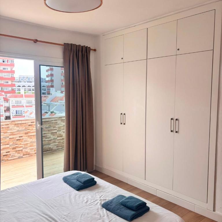 Flor de Cia Vacation Home - Apartamento Superior de 2 dormitorios - 27