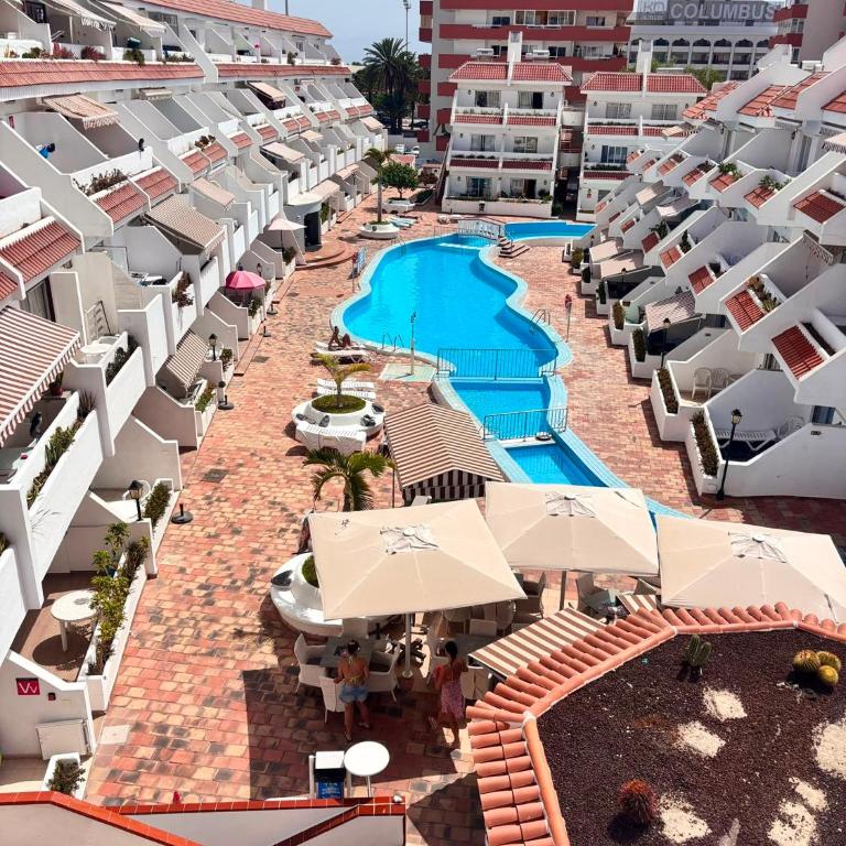 Flor de Cia Vacation Home - Apartamento Superior de 2 dormitorios - 3