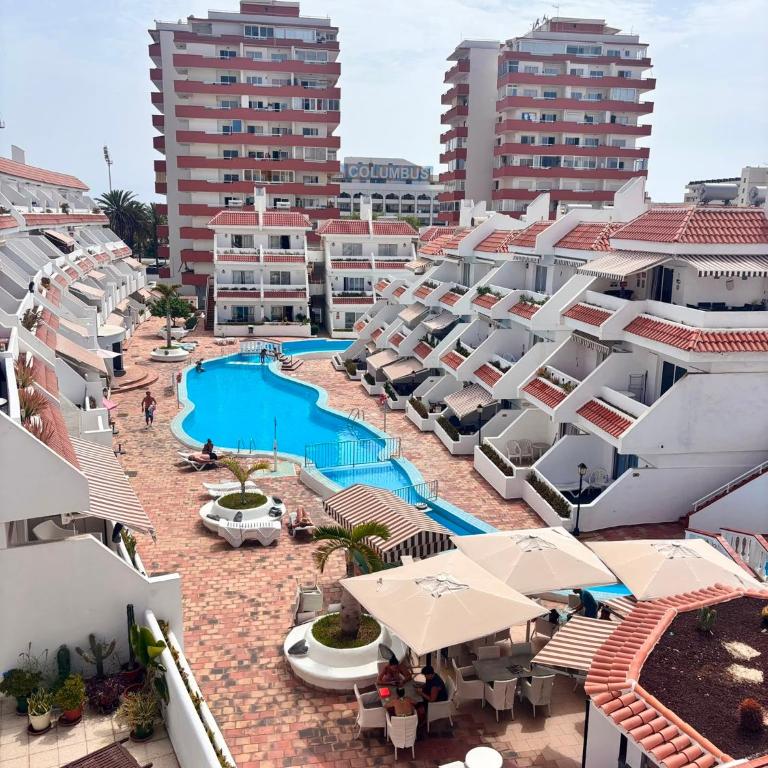 Flor de Cia Vacation Home - Apartamento Superior de 2 dormitorios - 5