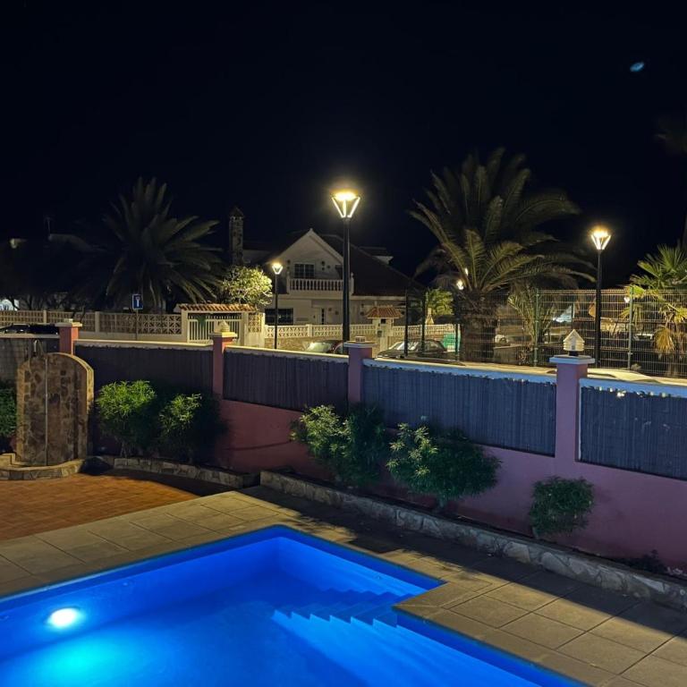 Brisa Vacacional - Adults Only - Haus mit 4 Schlafzimmern - 34