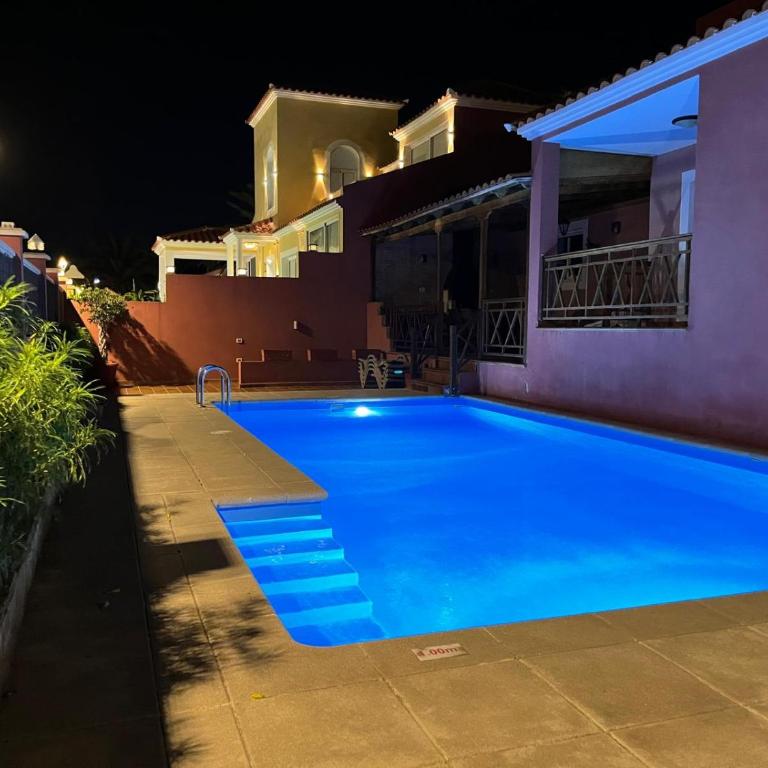 Brisa Vacacional - Adults Only - Haus mit 4 Schlafzimmern - 35