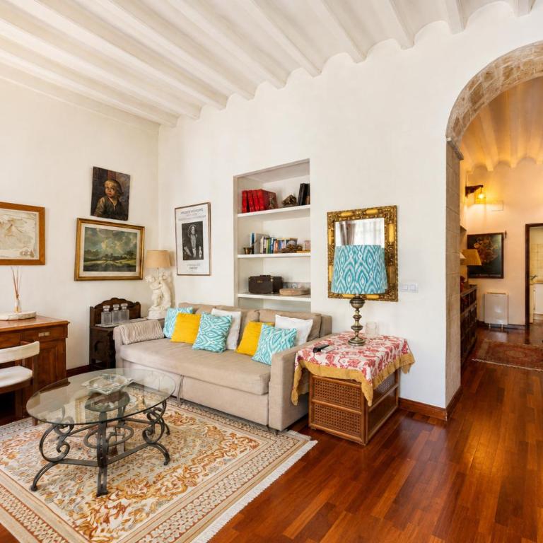 Eva Recommends Porvenir Apartment - Apartamento Deluxe - 13