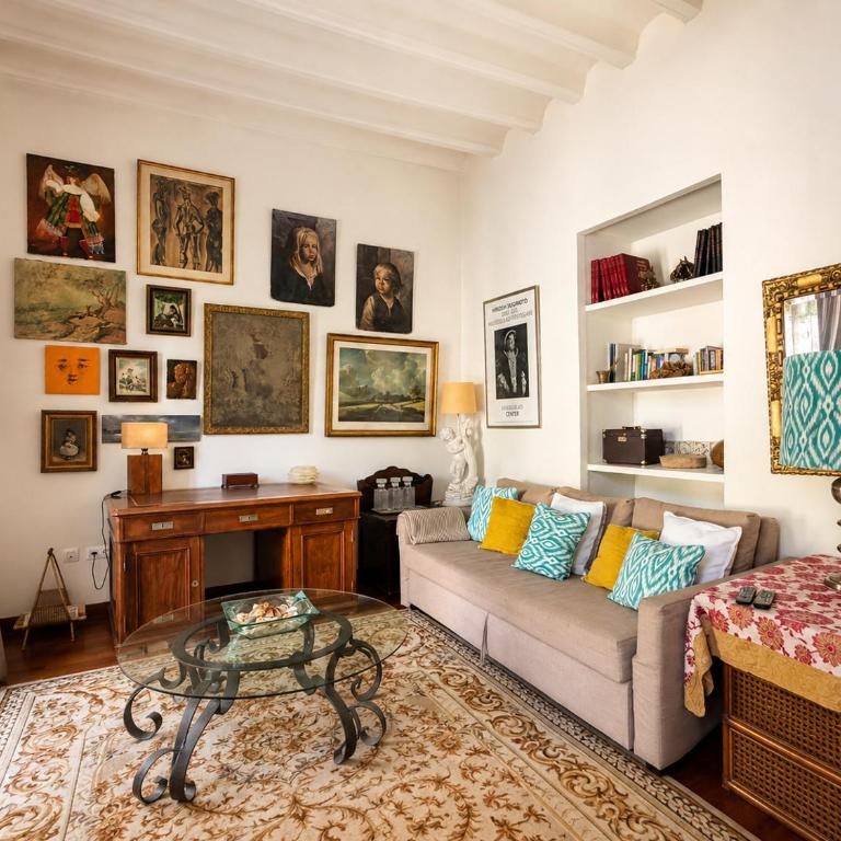 Eva Recommends Porvenir Apartment - Apartamento Deluxe - 10