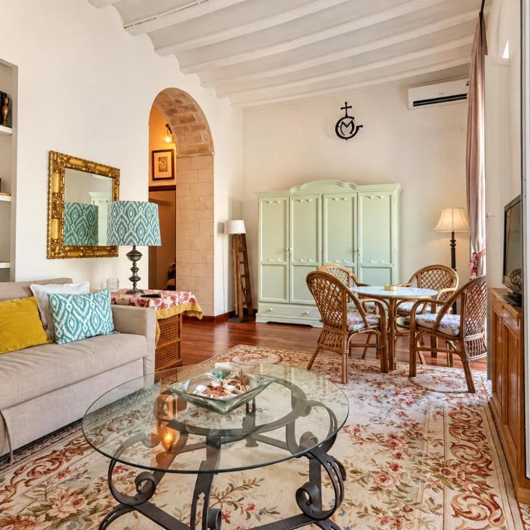 Eva Recommends Porvenir Apartment - Apartamento Deluxe - 8