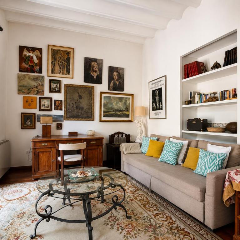Eva Recommends Porvenir Apartment - Apartamento Deluxe - 6