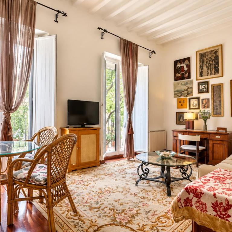 Eva Recommends Porvenir Apartment - Apartamento Deluxe - 1