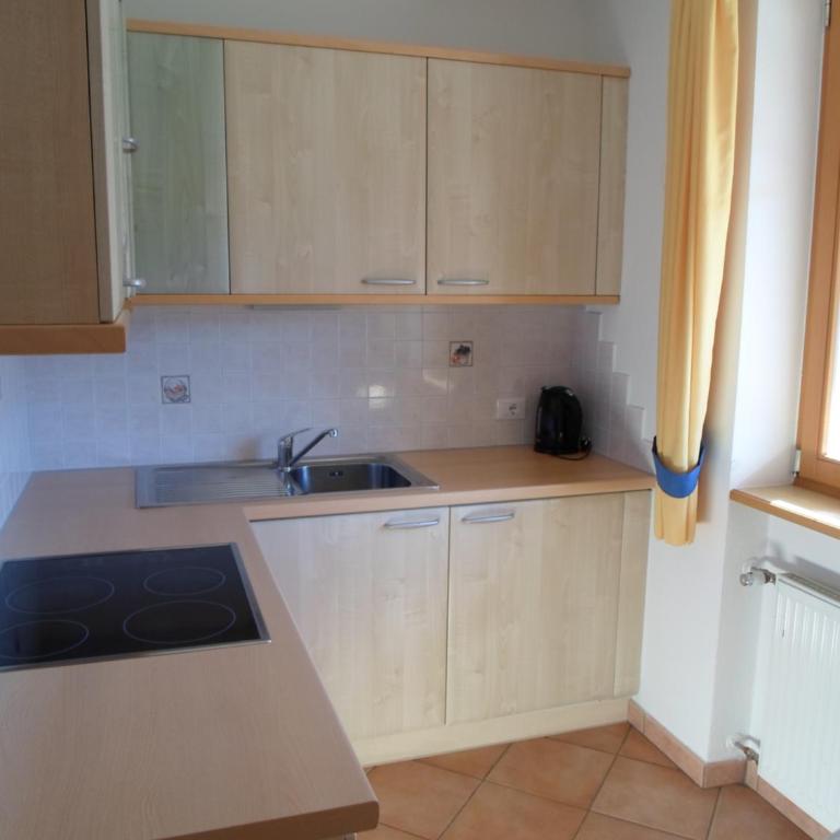 Stockerhof - Appartamento con 1 Camera da Letto - 5