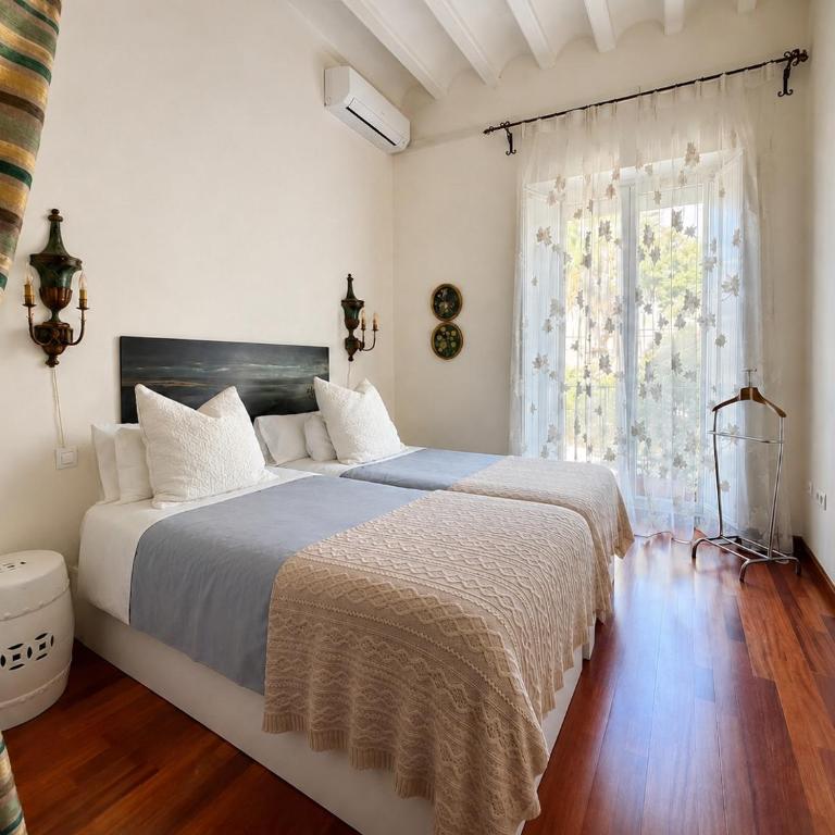 Eva Recommends Porvenir Apartment - Apartamento Deluxe - 2