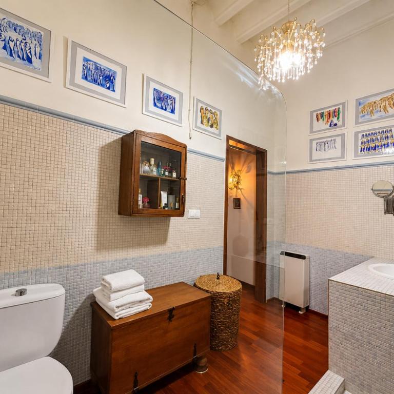 Eva Recommends Porvenir Apartment - Apartamento Deluxe - 20