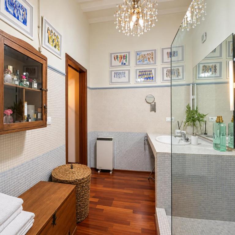 Eva Recommends Porvenir Apartment - Apartamento Deluxe - 19
