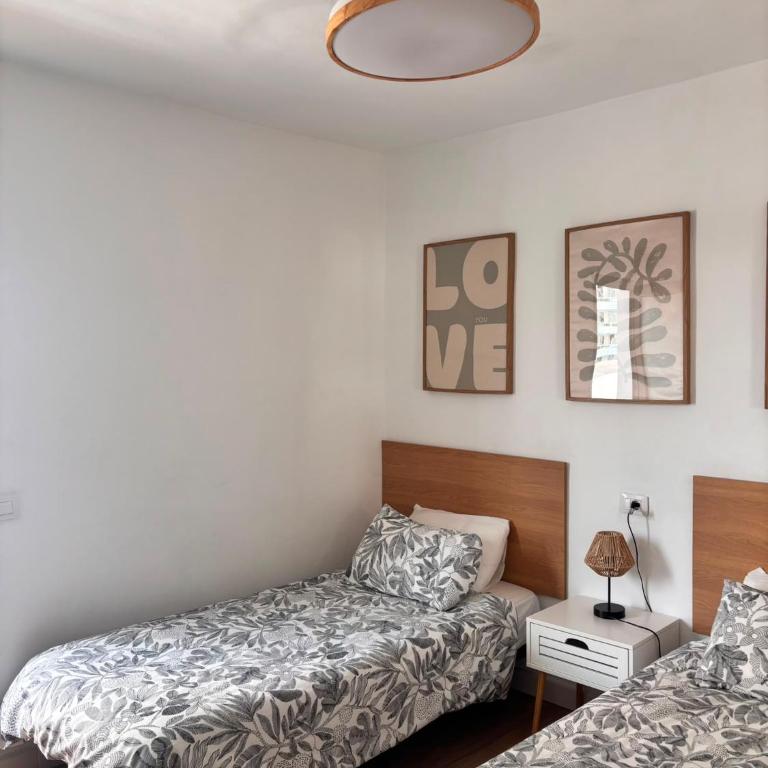 Flor de Cia Vacation Home - Apartamento Superior de 2 dormitorios - 34