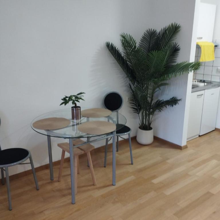 Graf Nafikov Zimmer 12 - Apartment mit 1 Schlafzimmer - 20
