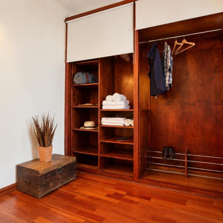 Eva Recommends Porvenir Apartment - Apartamento Deluxe - 23