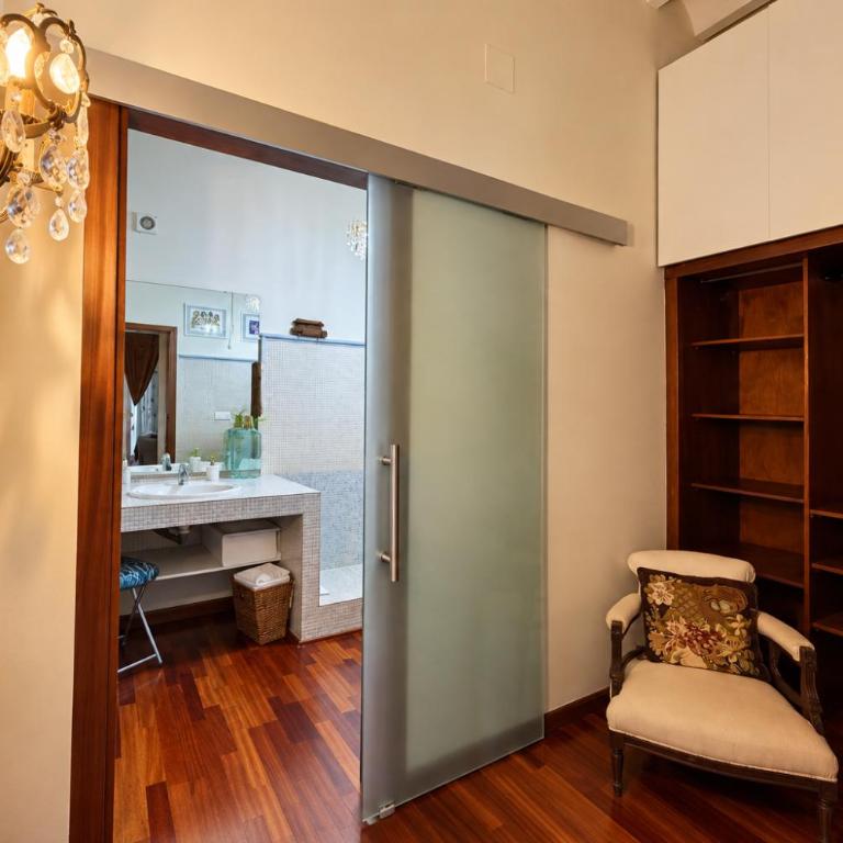 Eva Recommends Porvenir Apartment - Apartamento Deluxe - 25