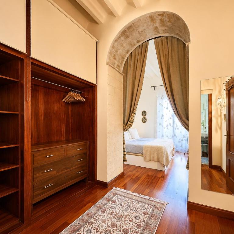 Eva Recommends Porvenir Apartment - Apartamento Deluxe - 24