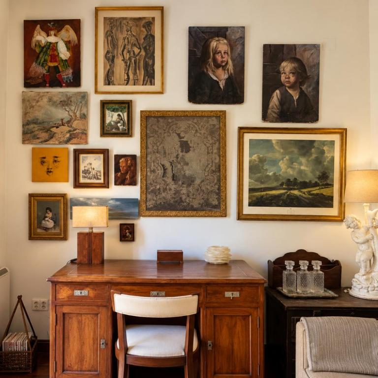 Eva Recommends Porvenir Apartment - Apartamento Deluxe - 26