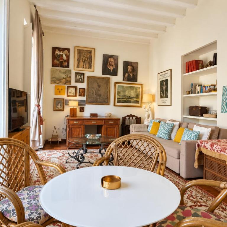 Eva Recommends Porvenir Apartment - Apartamento Deluxe - 30