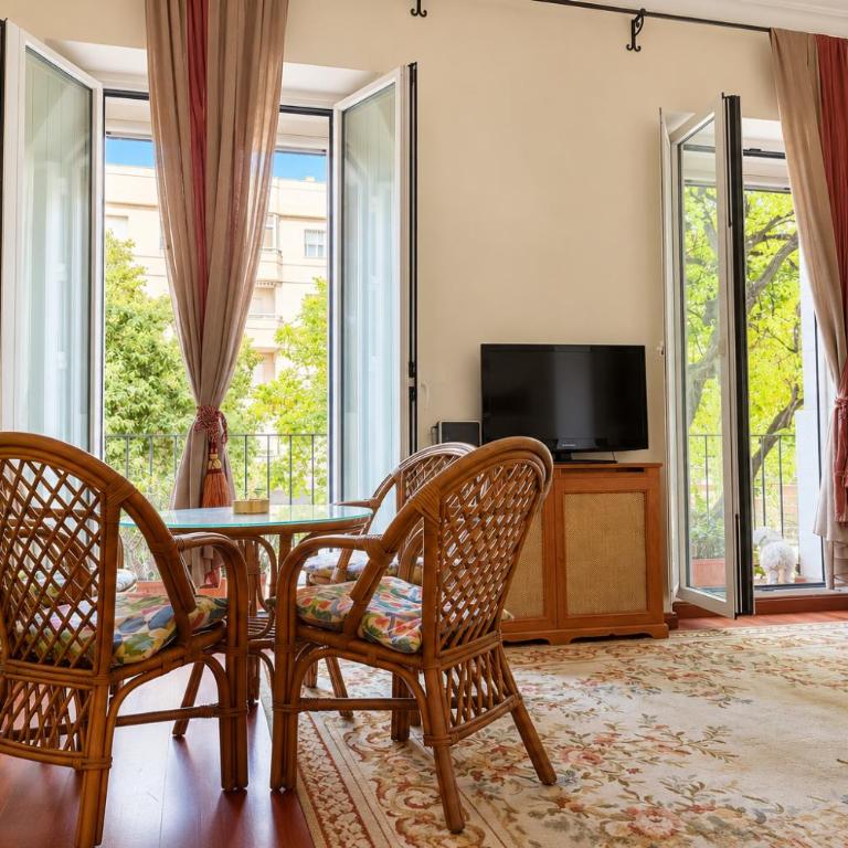 Eva Recommends Porvenir Apartment - Apartamento Deluxe - 29