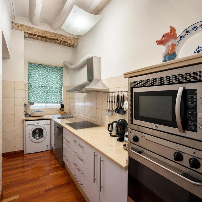Eva Recommends Porvenir Apartment - Apartamento Deluxe - 31