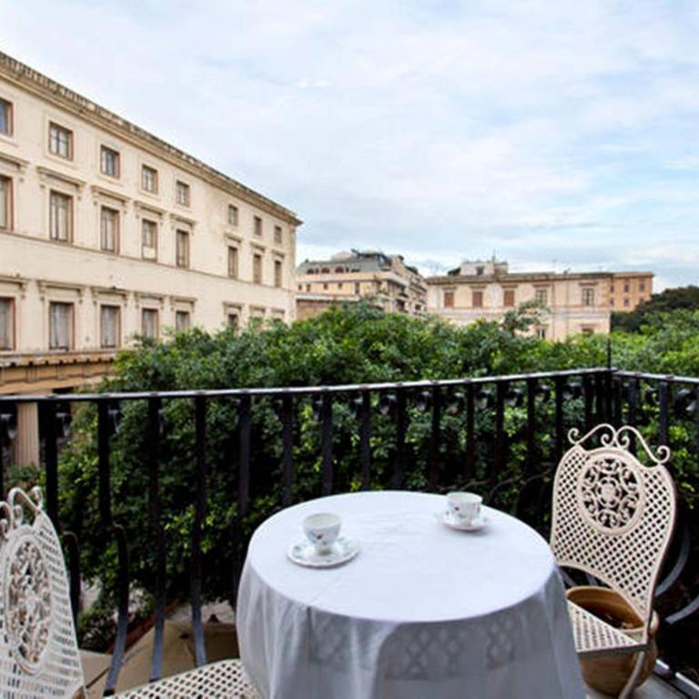 Piazza Marina Chic - Casa Vacanze - 31