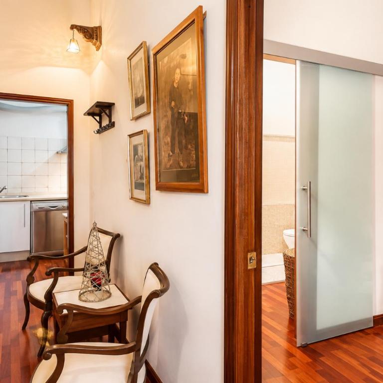 Eva Recommends Porvenir Apartment - Apartamento Deluxe - 38