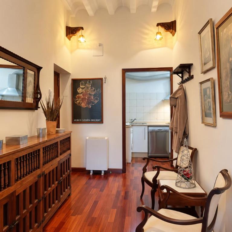 Eva Recommends Porvenir Apartment - Apartamento Deluxe - 39