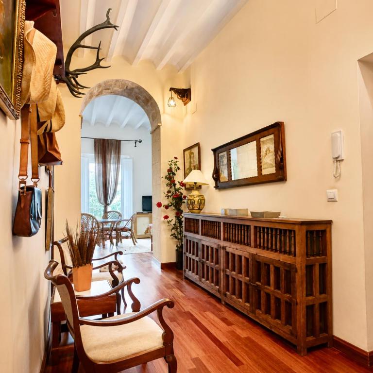 Eva Recommends Porvenir Apartment - Apartamento Deluxe - 34