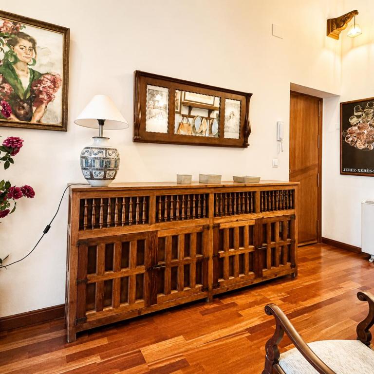 Eva Recommends Porvenir Apartment - Apartamento Deluxe - 36