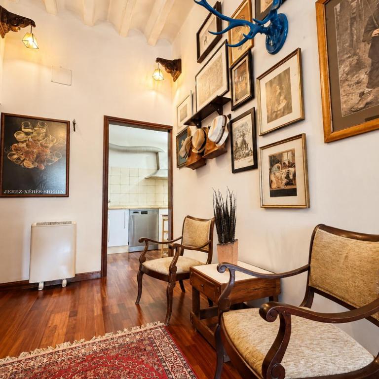 Eva Recommends Porvenir Apartment - Apartamento Deluxe - 33