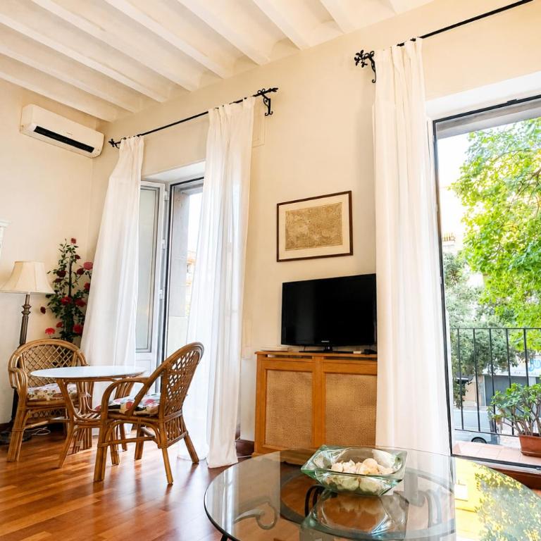 Eva Recommends Porvenir Apartment - Apartamento Deluxe - 41