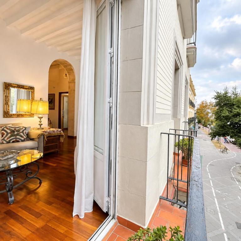 Eva Recommends Porvenir Apartment - Apartamento Deluxe - 40