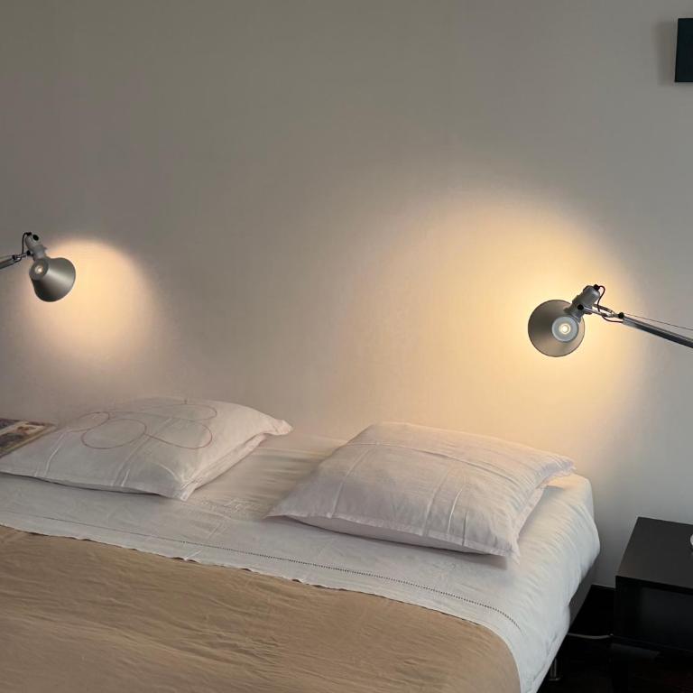 Chambre d'Hôtes Annelets - Chambre Double - 2