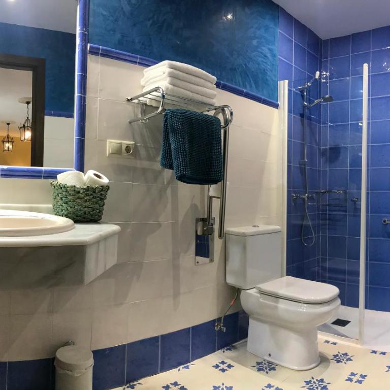 Apartamentos Medina Qurtuba - Superior Apartment - 12