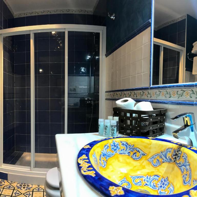 Apartamentos Medina Qurtuba - Deluxe Apartment - 12