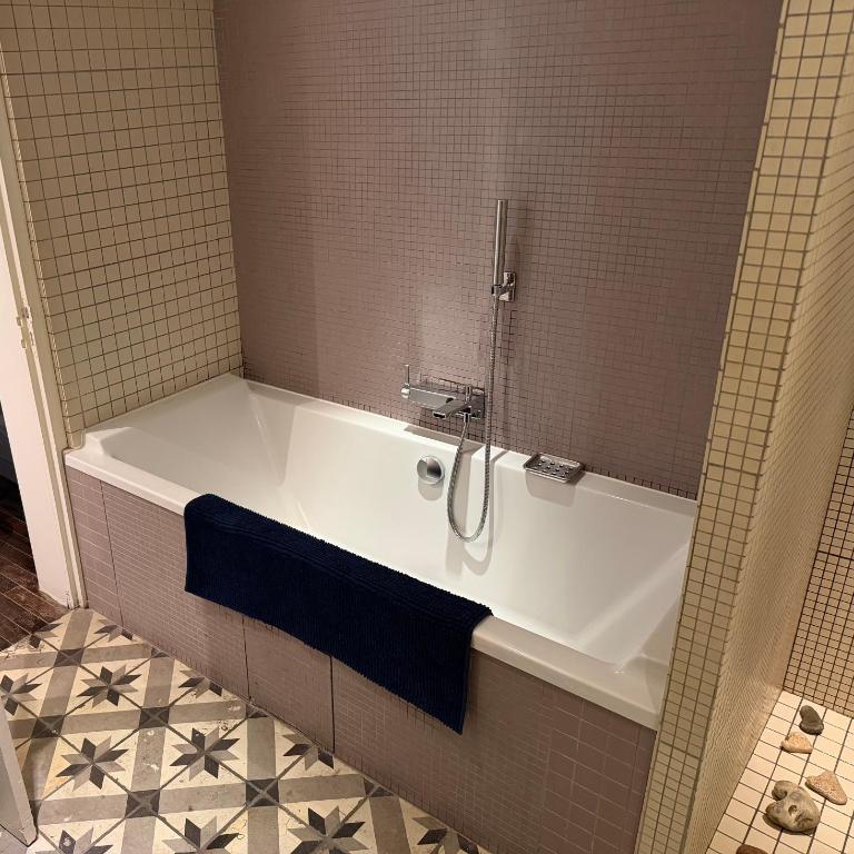 Chambre d'Hôtes Annelets - Chambre Double - 9