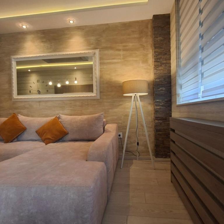 Apartmani Eleganza & La Vista - Deluxe Apartment - 9