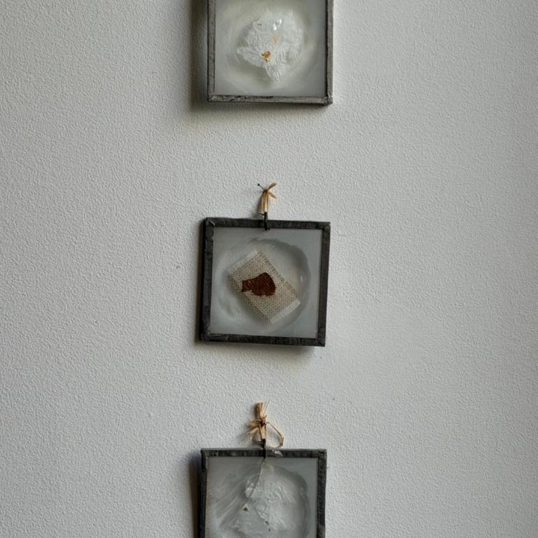 Chambre d'Hôtes Annelets - Chambre Double - 5
