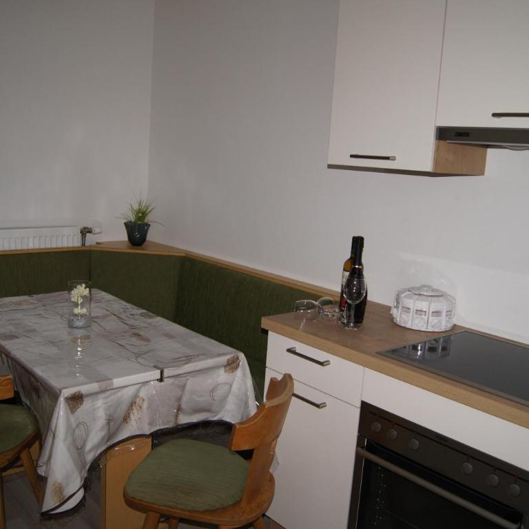 Watscherhof - Sweet Home - Appartamento con 1 Camera da Letto - 6