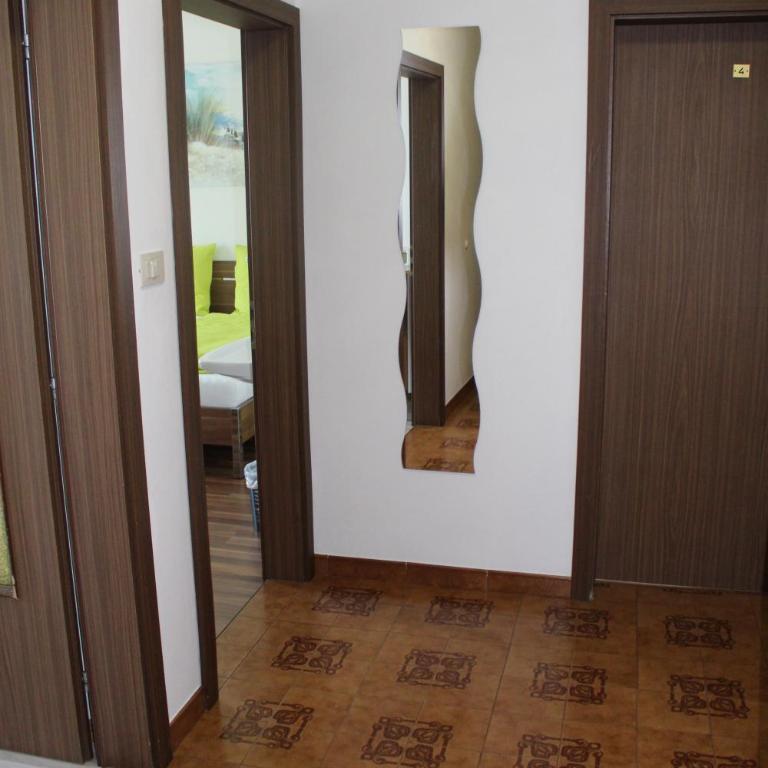 Watscherhof - Sweet Home - Appartamento con 1 Camera da Letto - 17