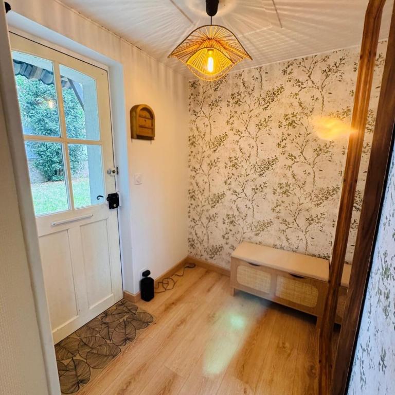 Centre de Cabourg, Grand jardin, 350 m plage - Appartement 1 Chambre - 6