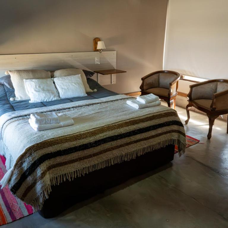 Puro Campo - One-Bedroom House - 2