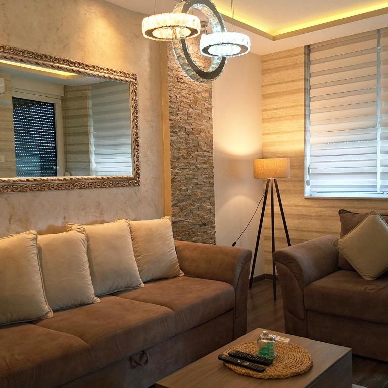 Apartmani Eleganza & La Vista - Deluxe Apartment - 9
