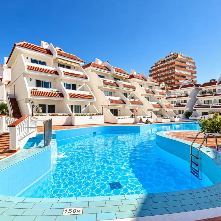 Flor de Cia Vacation Home - Apartamento Superior de 2 dormitorios - 1