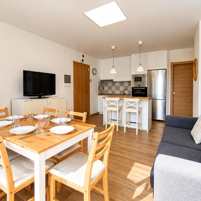 Flor de Cia Vacation Home - Apartamento Superior de 2 dormitorios - 25
