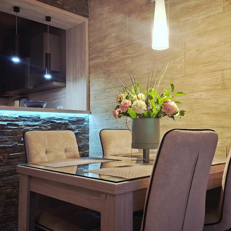 Apartmani Eleganza & La Vista - Deluxe Apartment - 16