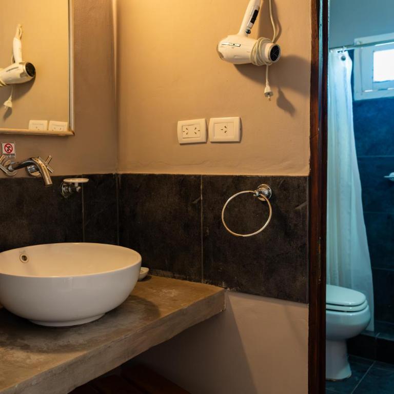 Puro Campo - One-Bedroom House - 11
