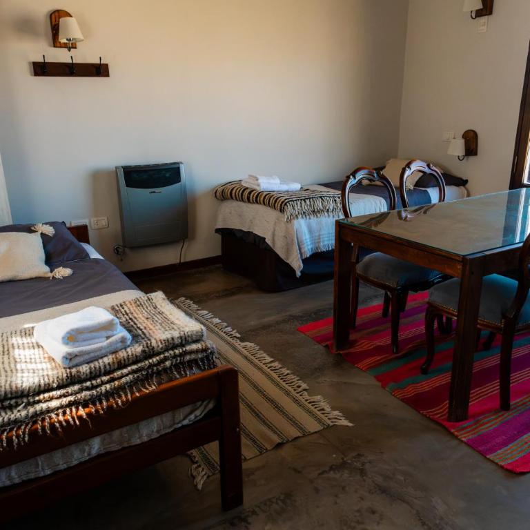 Puro Campo - One-Bedroom House - 7