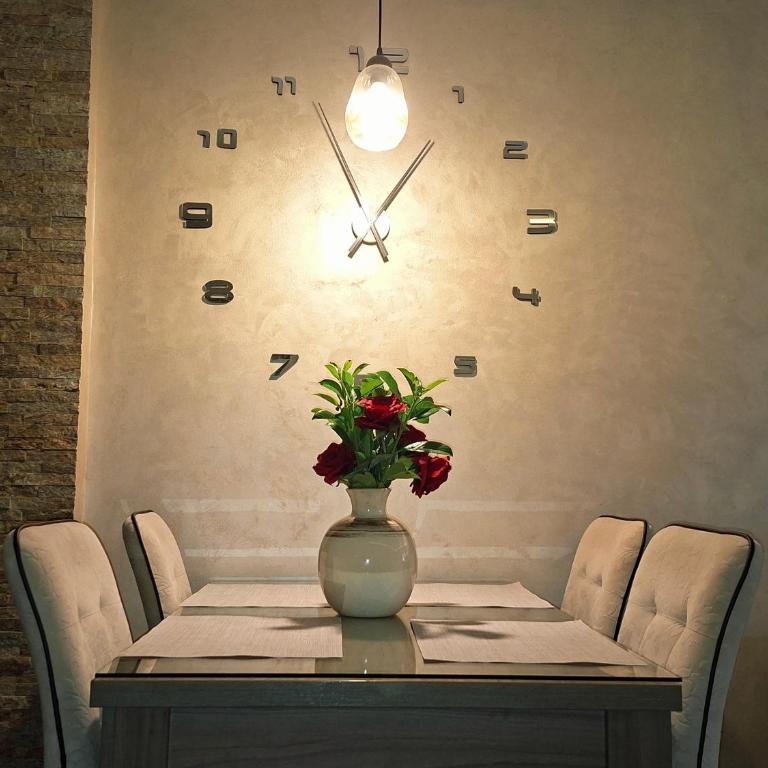 Apartmani Eleganza & La Vista - Deluxe Apartment - 19